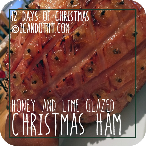 http://icandotht.com/2014/12/20/honey-and-lime-glazed-christmas-ham/